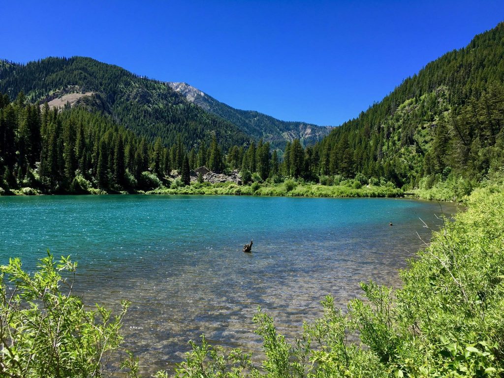 City of Swan Valley – Iconic Idaho